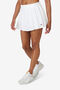 TENNIS ESSENTIALS WV PLT SKORT
