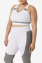 UPLIFT RACERBACK SPORTS BRA