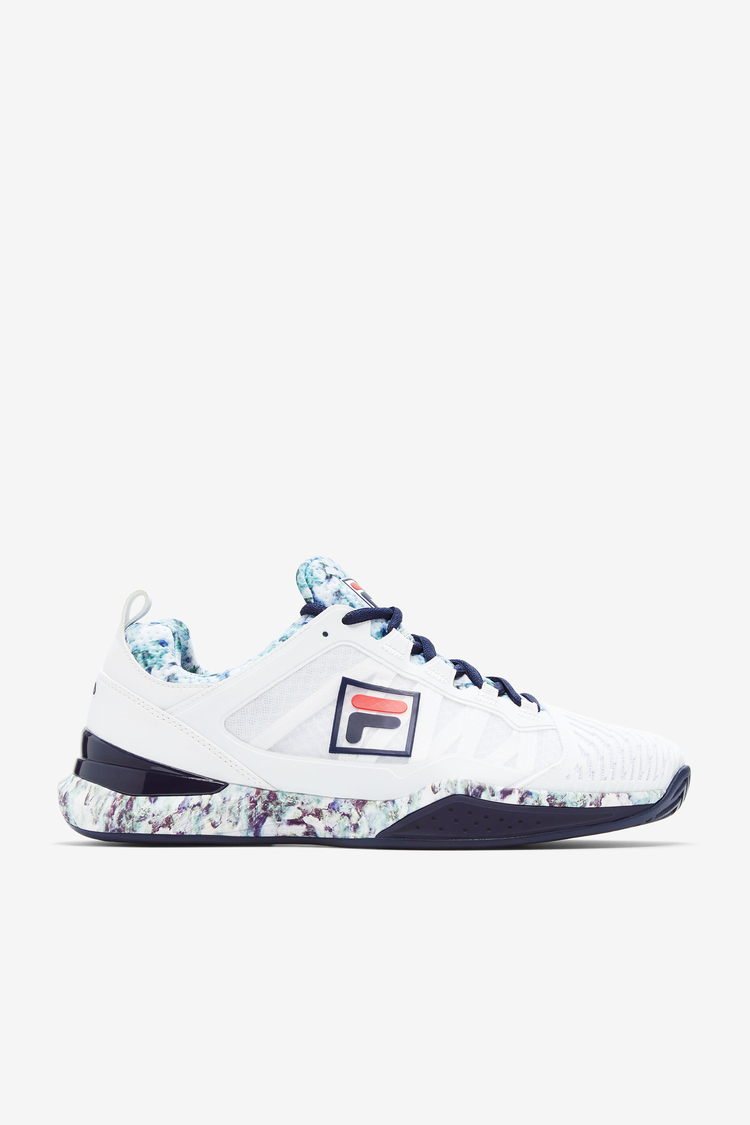 Fila energized sales