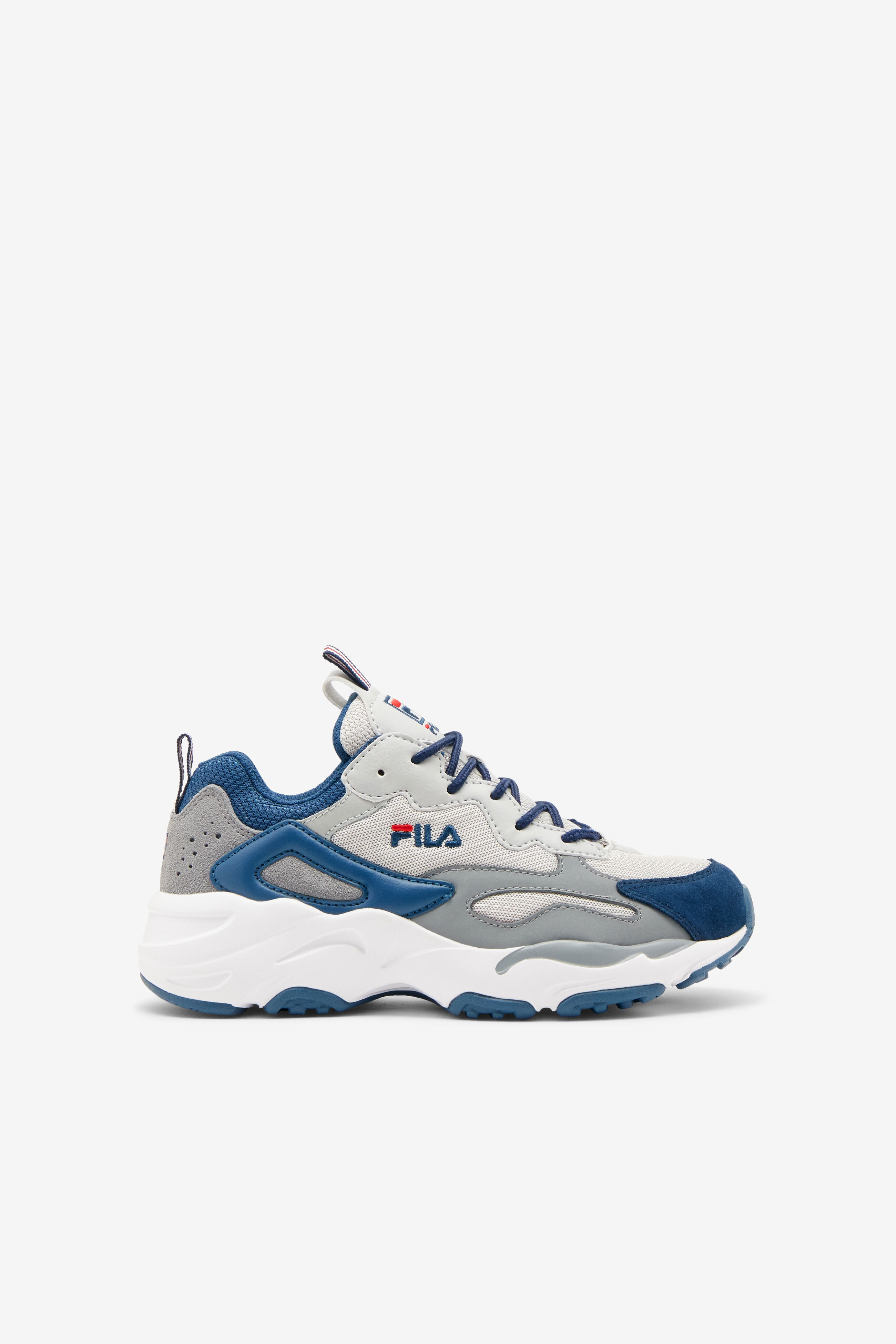 Fila ray sale kids
