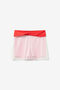 BM TWIST WAIST MESH SKORT