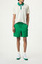 BREAK POINT WOVEN SHORT