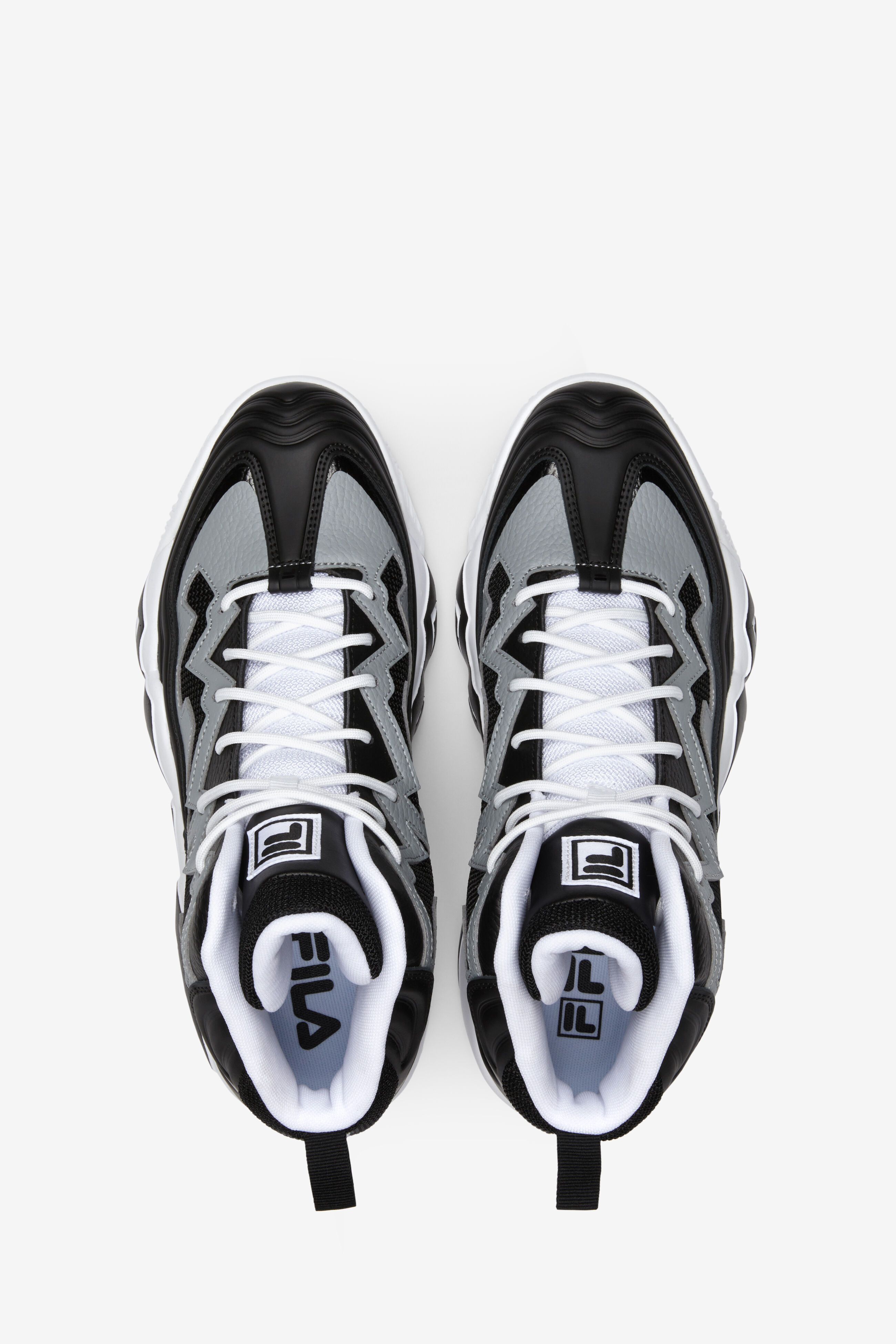 Mb - Free Guard Sculpted Men's Basketball Sneakers | Fila Mb - Free Guard Sculpted Men's Basketball Sneakers | Fila