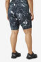 FORZA 8 IN BIKE SHORT/BLKMARBLE/2XLarge