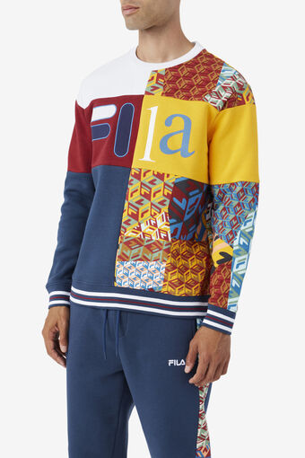 HANSI SWEATSHIRT