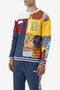 HANSI SWEATSHIRT