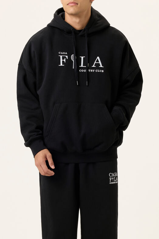 COUNTRY CLUB HOODIE