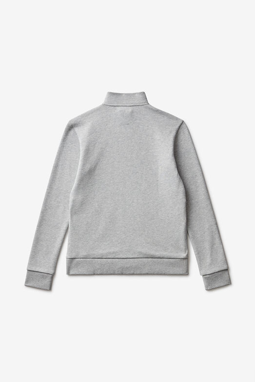 ESSENTIALS FLEECE JACKET