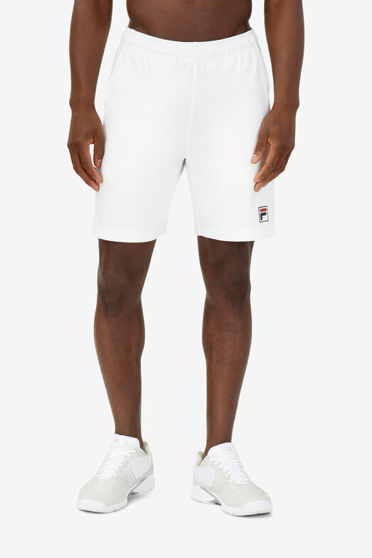 HERITAGE TENNIS SHORT