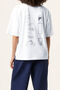 CNTRY CLB GOLF CRS MAP BX TEE