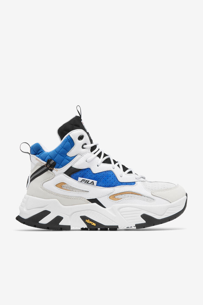 Fila men's Ray Tracer Tr4 X Barneys