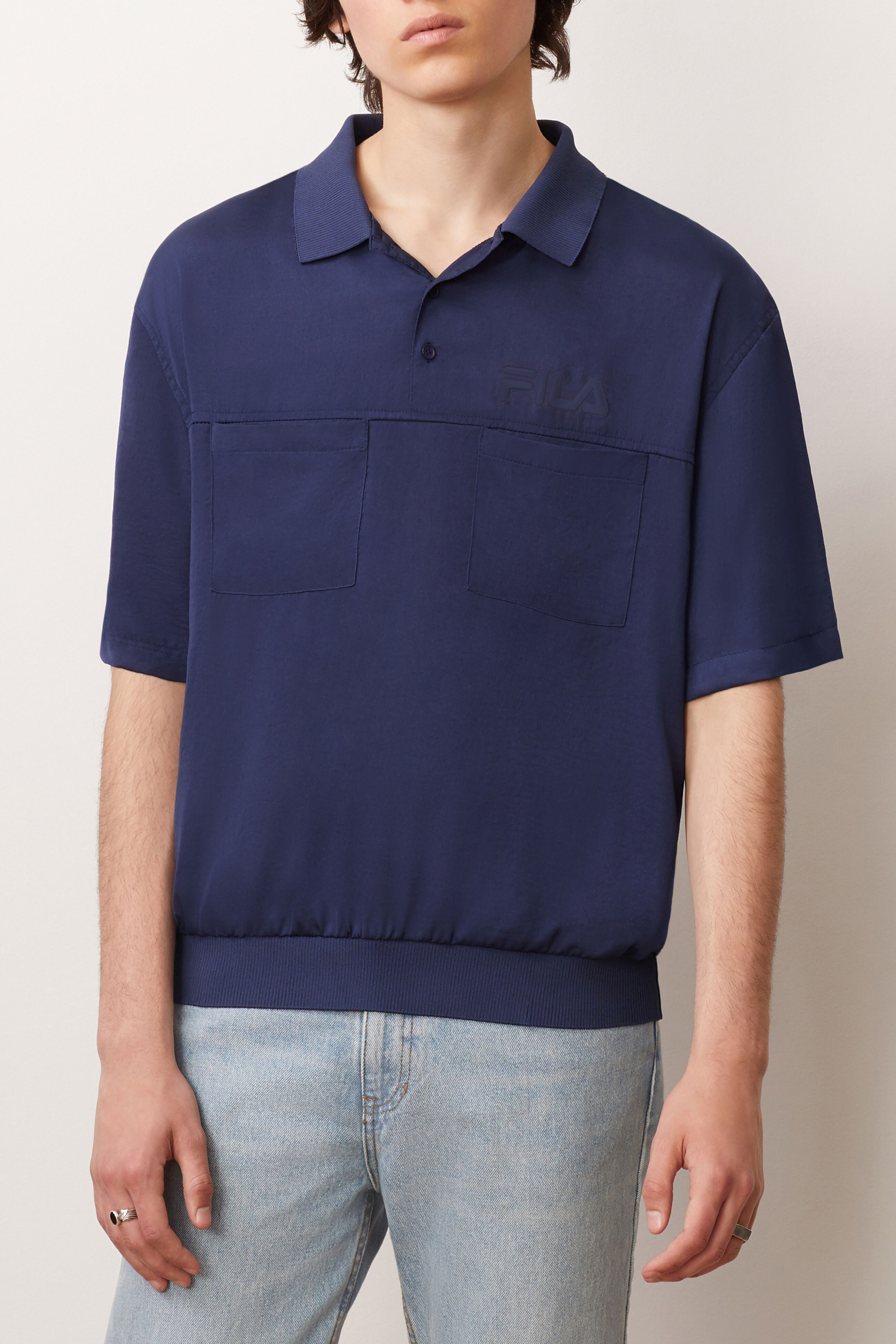 Fenix polo shirt clearance