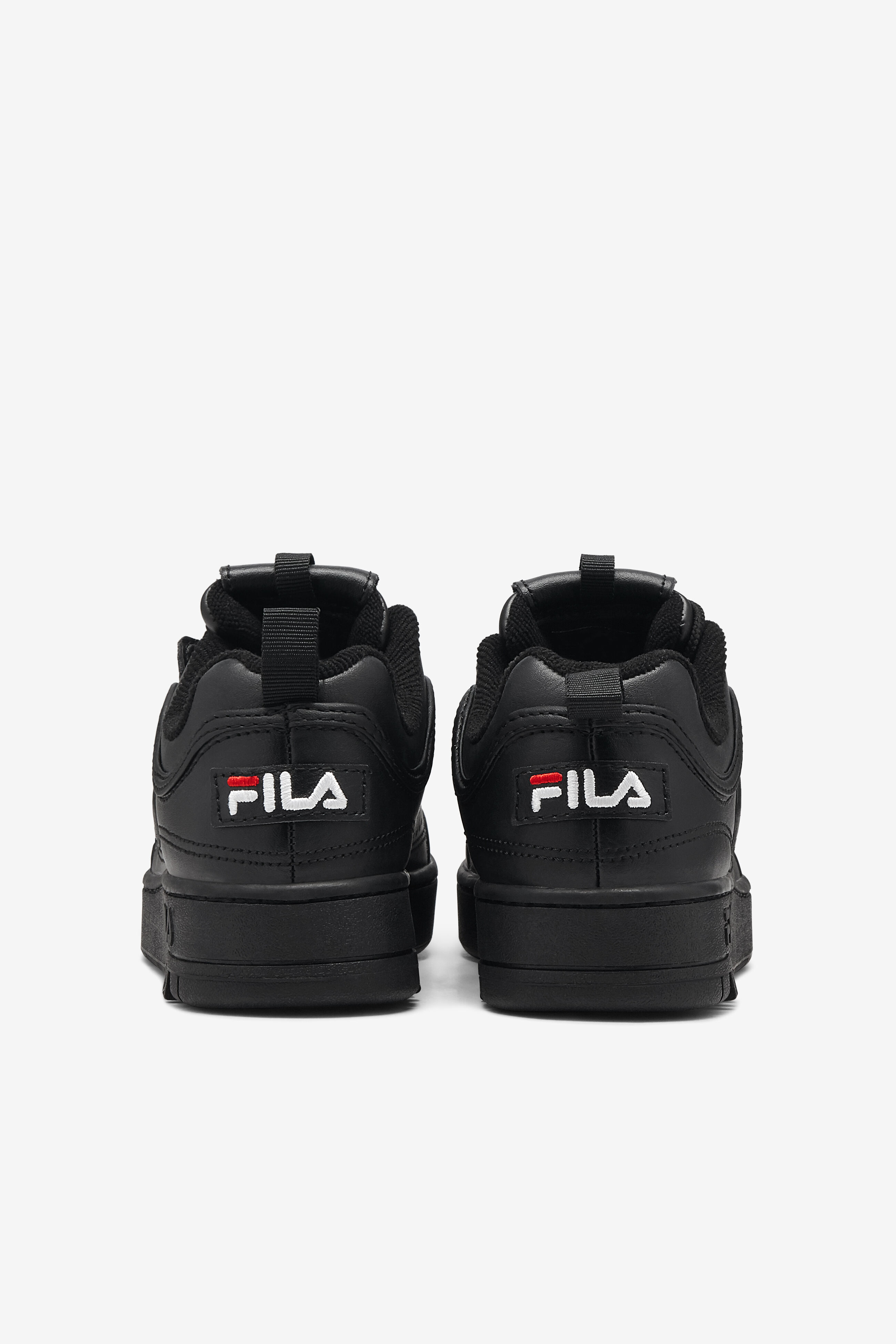 Kids Disruptor 2 X Fx 100 Luxe Kids Fila