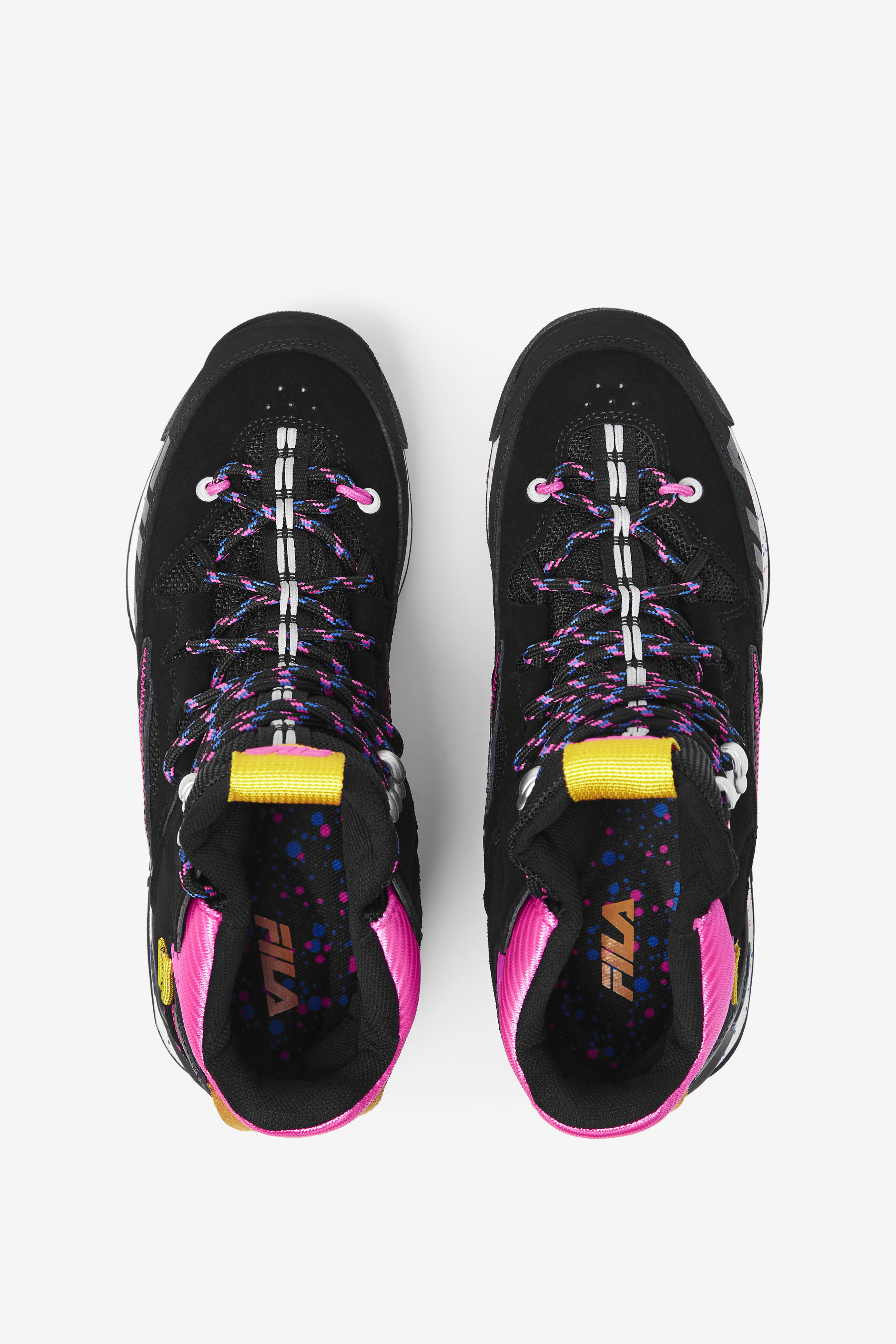 Fila trekking on sale