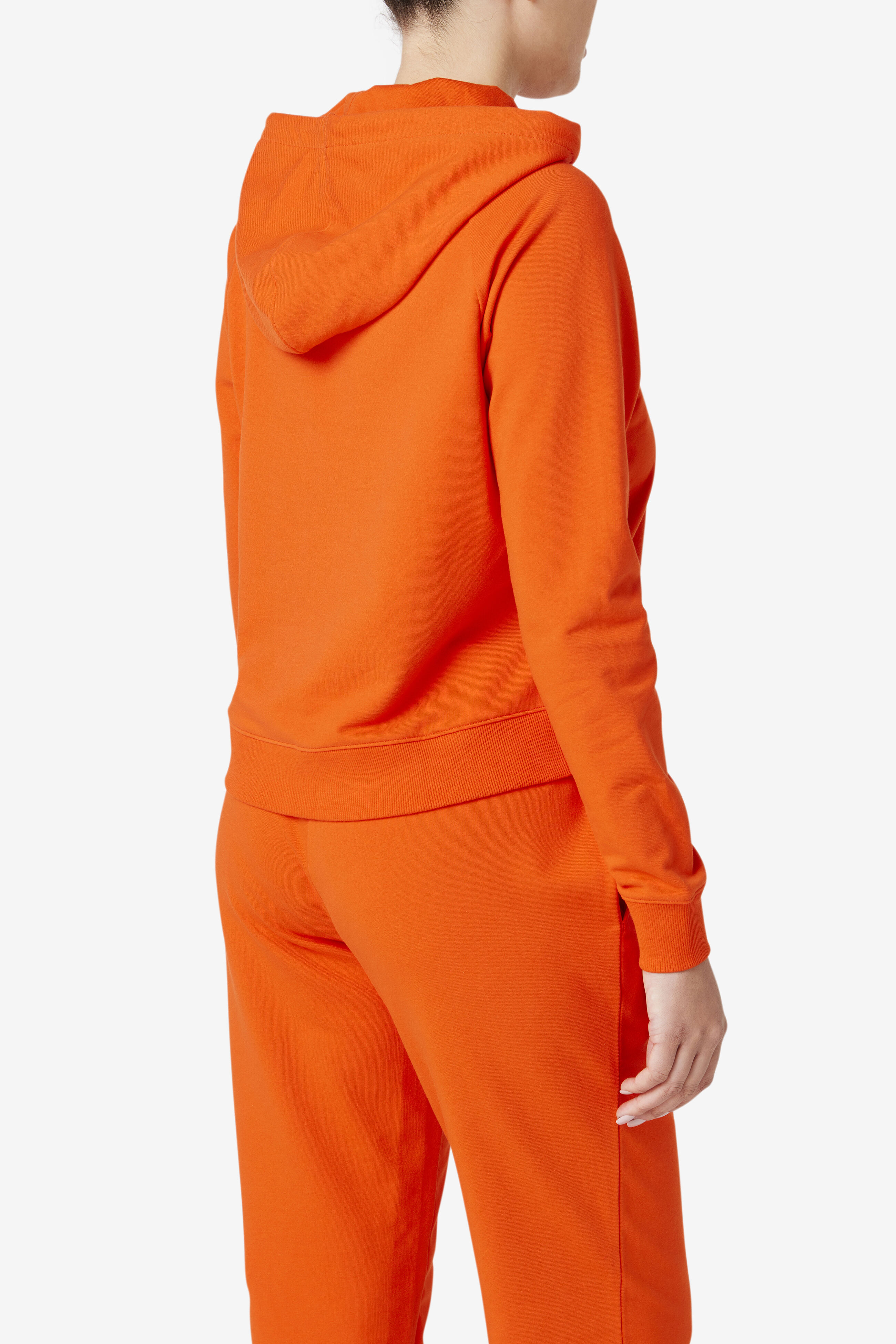 Fila hot sale valeria hoodie