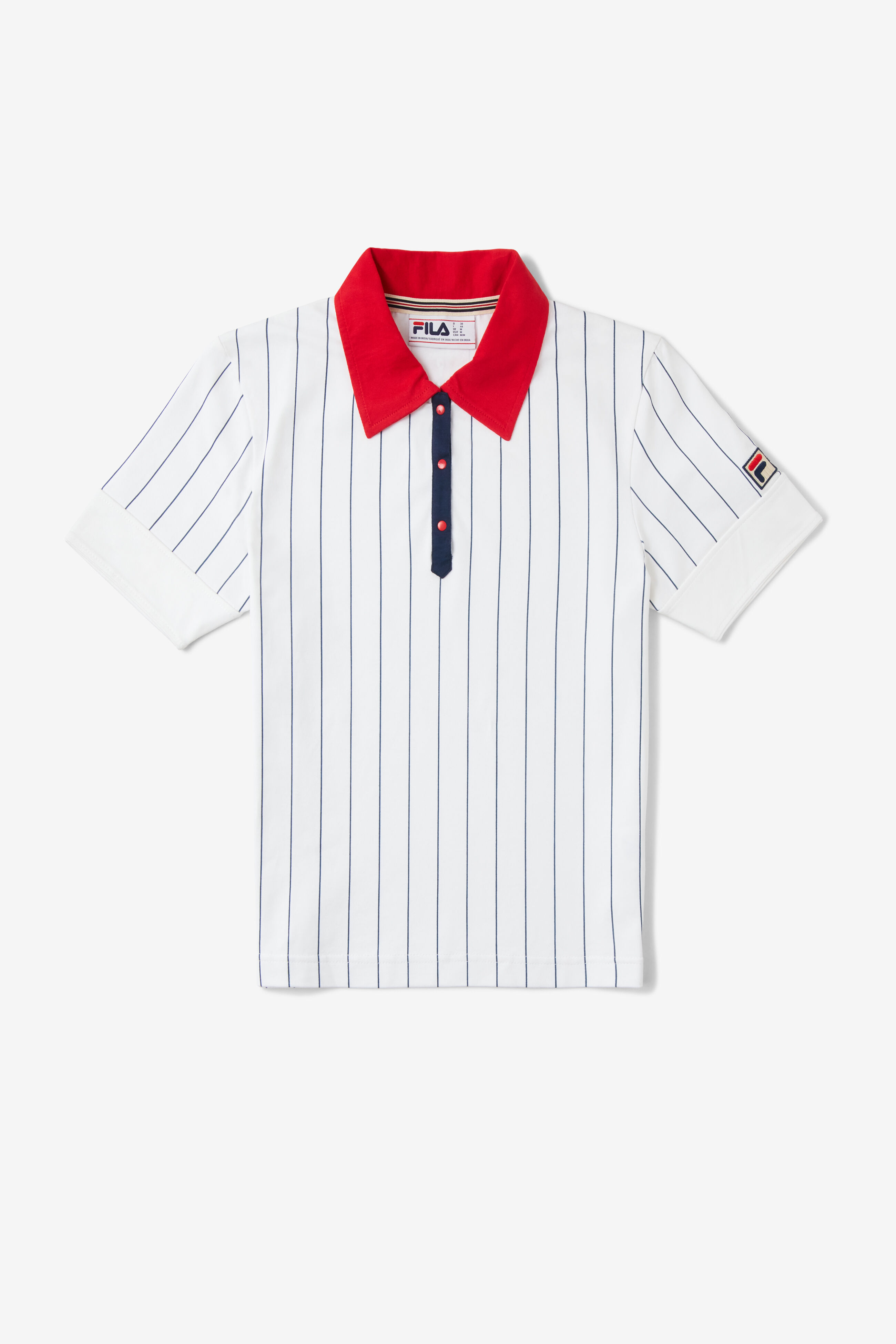 Polo 2025 shirt fila