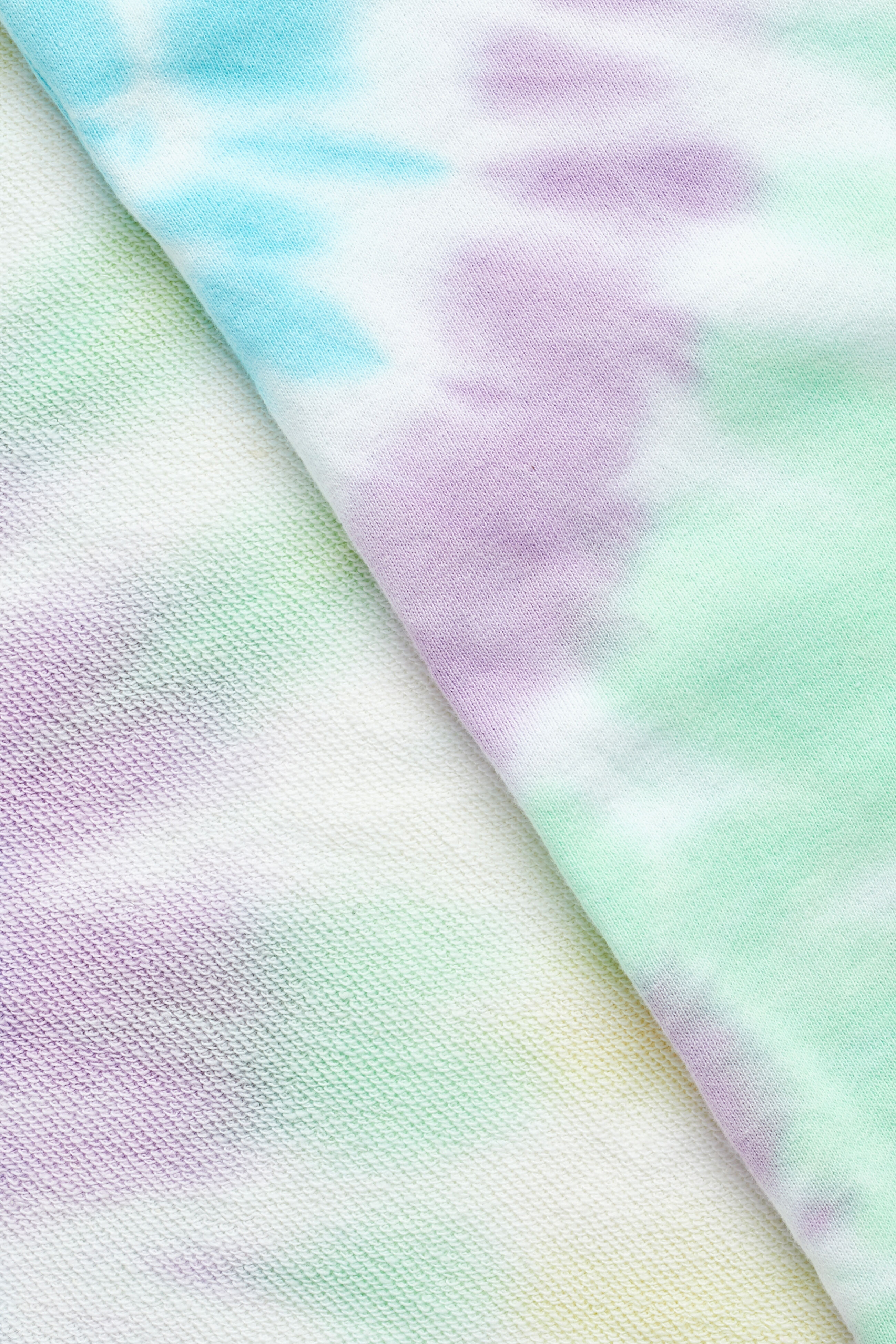 Raleigh Tie Dye Joggers Fila