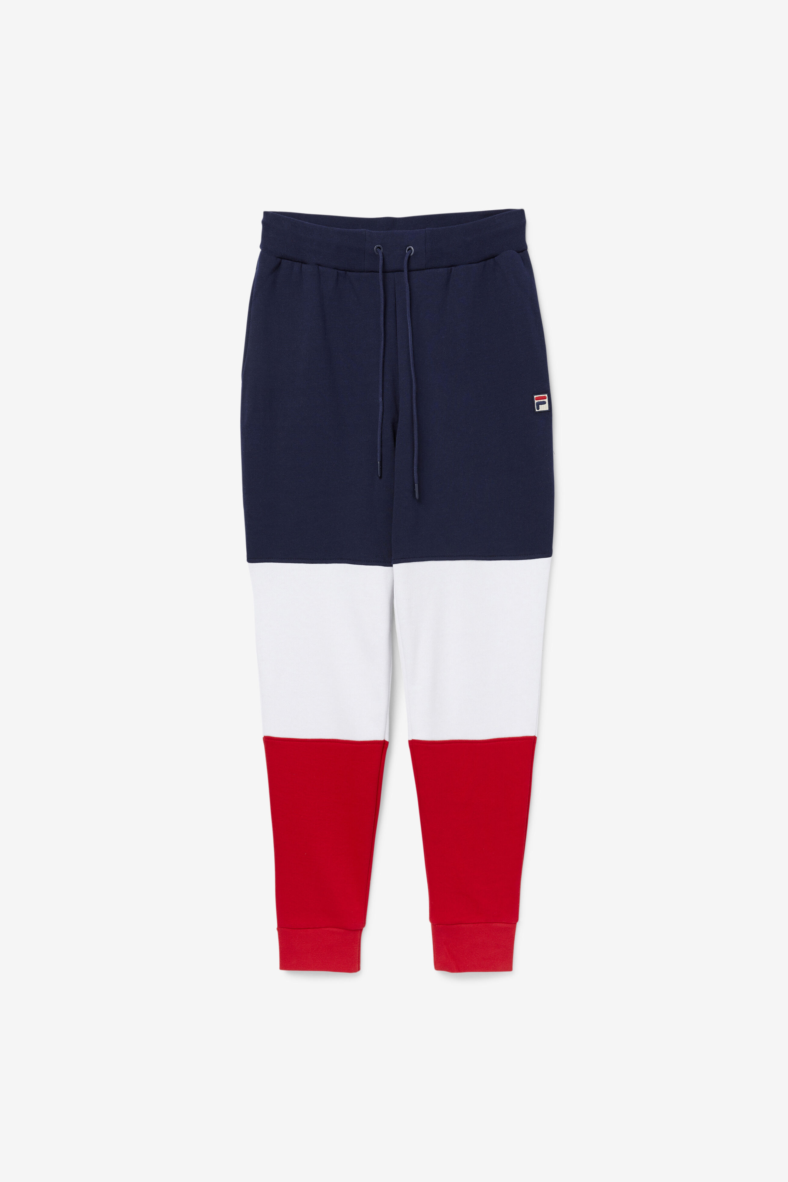 Fila fleece online pants