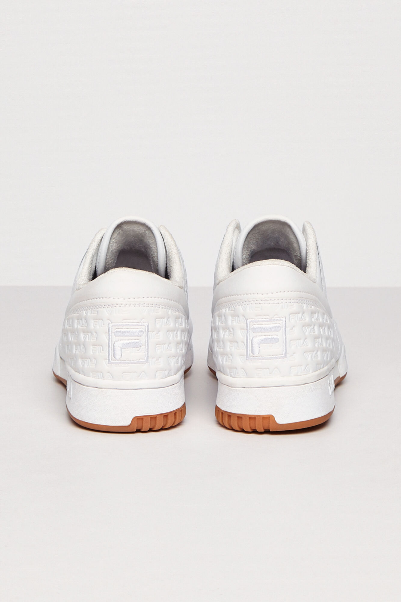 Fila original fitness small deals logos