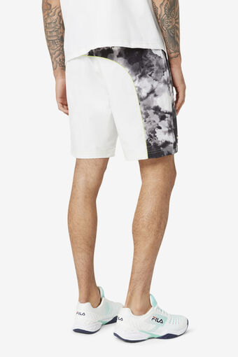 PRINTED SHORT