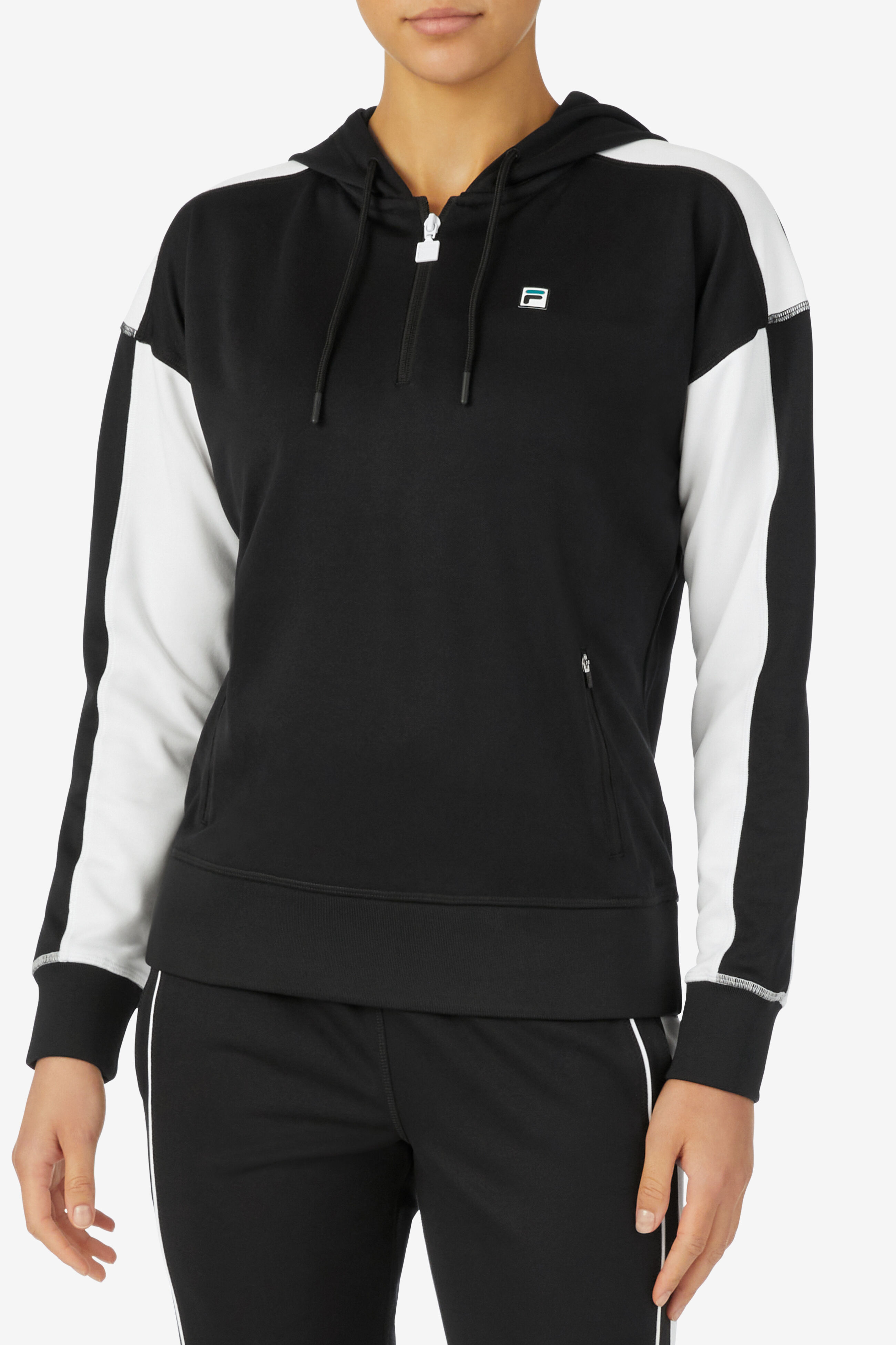 Sweat sales femme fila
