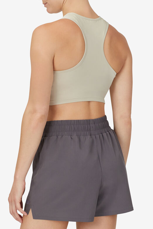 SPEED UP CROP TANK