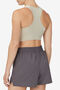 SPEED UP CROP TANK