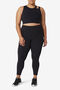 UPLIFT SLICE CROP BRA TOP