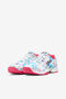 AXILUS 2 ENERGIZED/MULT/WHT/RRED/Seven and a half