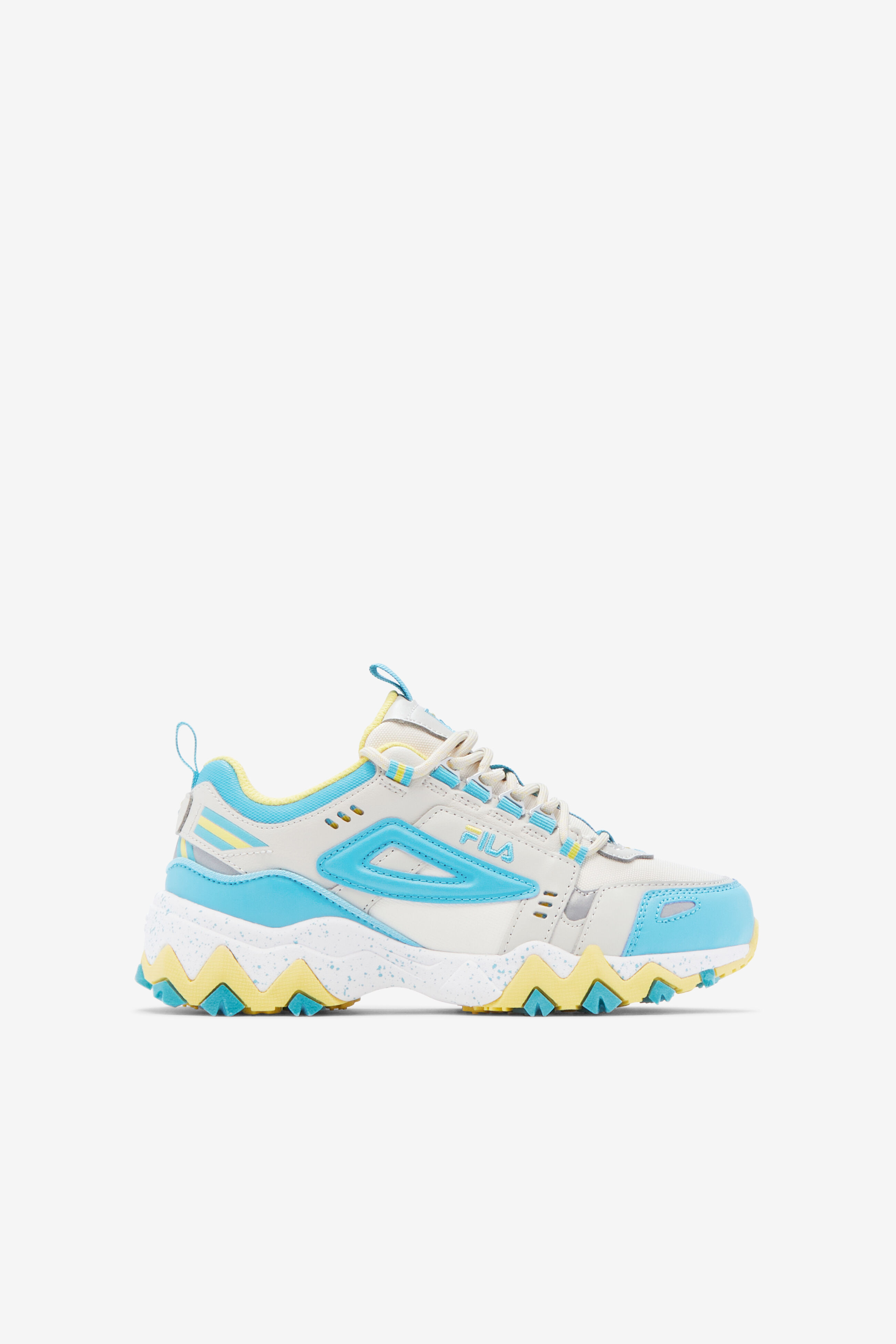 Fila deals big kids