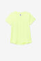 PICKLEBALL SILKY V NECK S/S