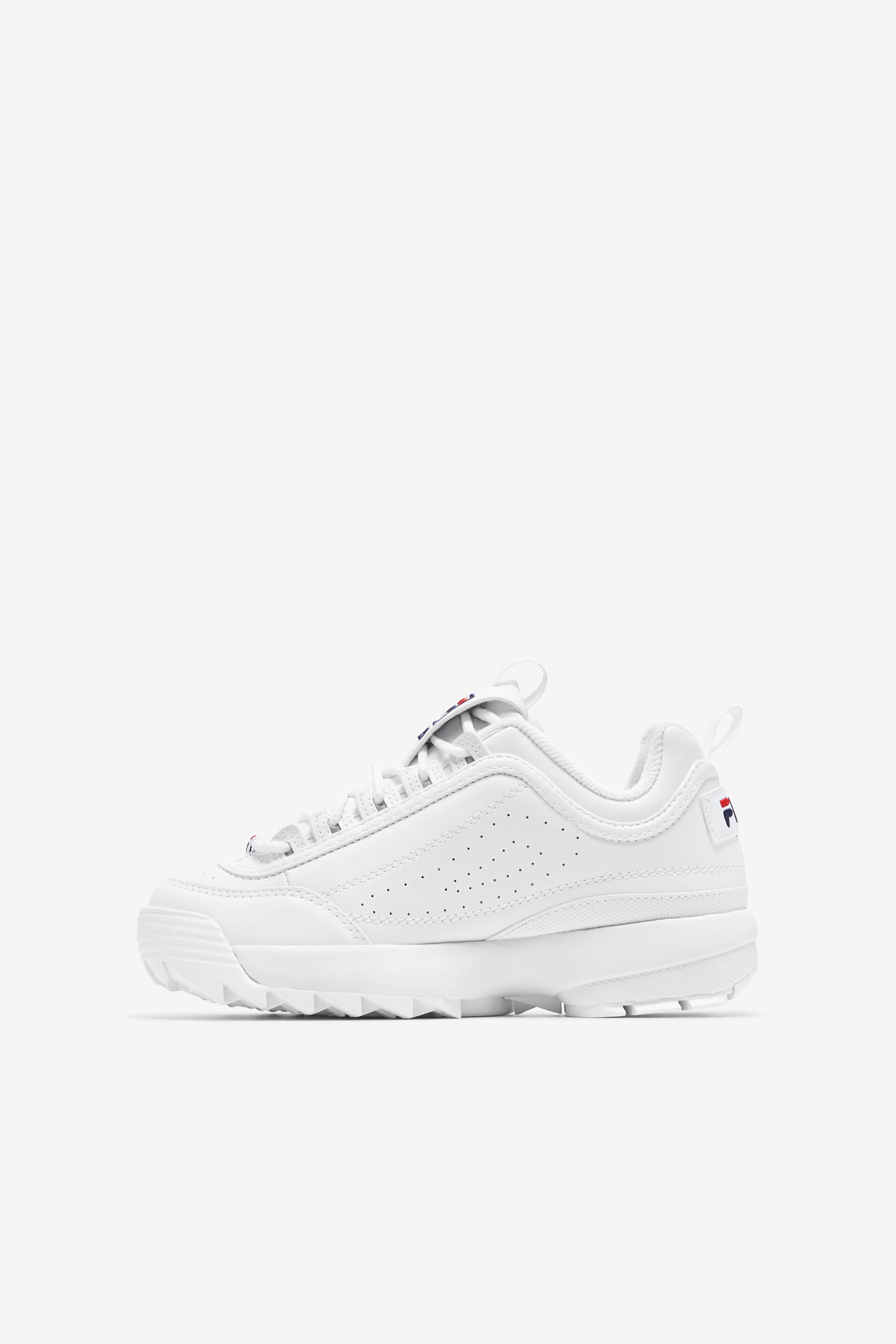 Fila White Shoes For Women | ShopStyle CA