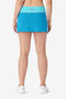 TIE BREAKER COLOR BLOCK SKORT