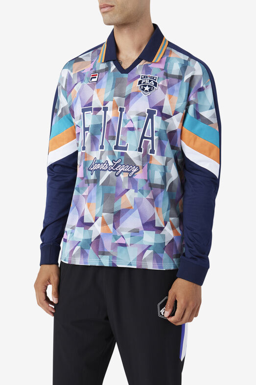 KAY GOALIE JERSEY