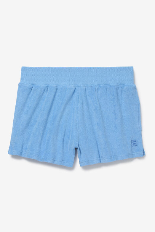 ARIA TOWEL TERRY SHORT