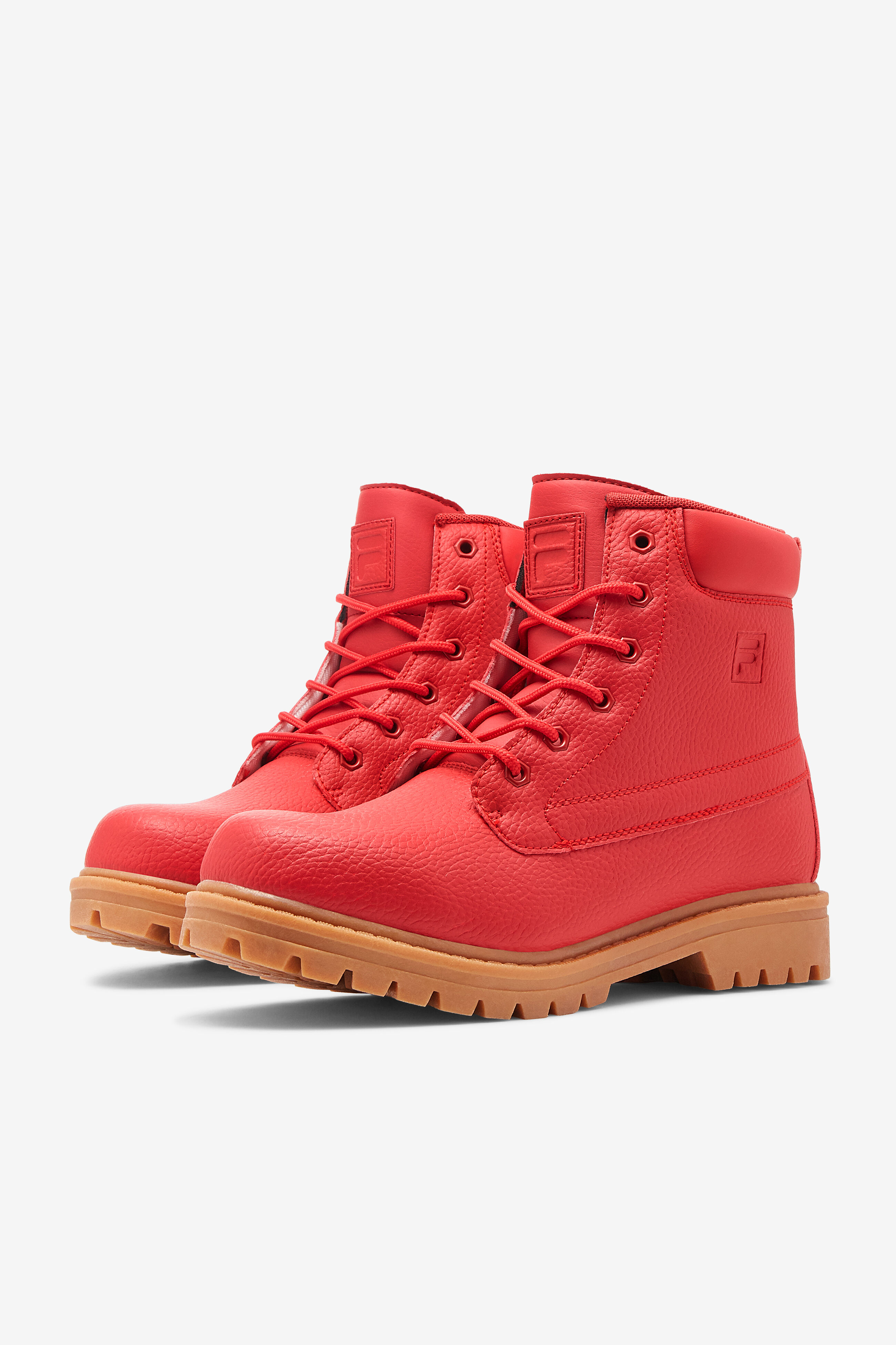 Kids fila boots on sale
