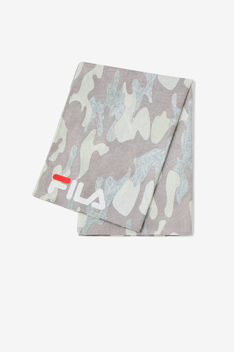 FILA CAMO BANDANA/CAMOMULTI/1 Size