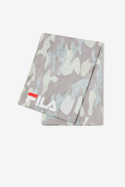 FILA CAMO BANDANA/CAMOMULTI/1 Size