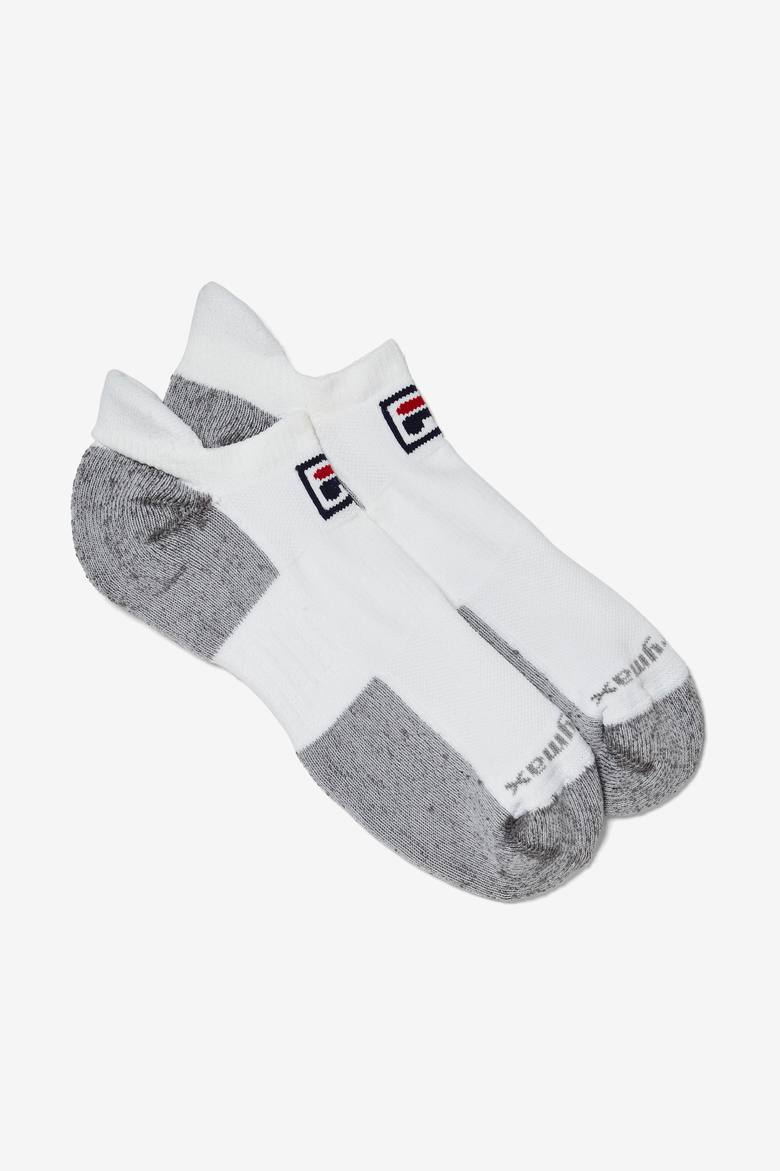 Fila socks black on sale