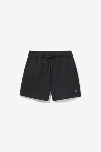 READY SET CARDIO SHORT/BLACK/Medium