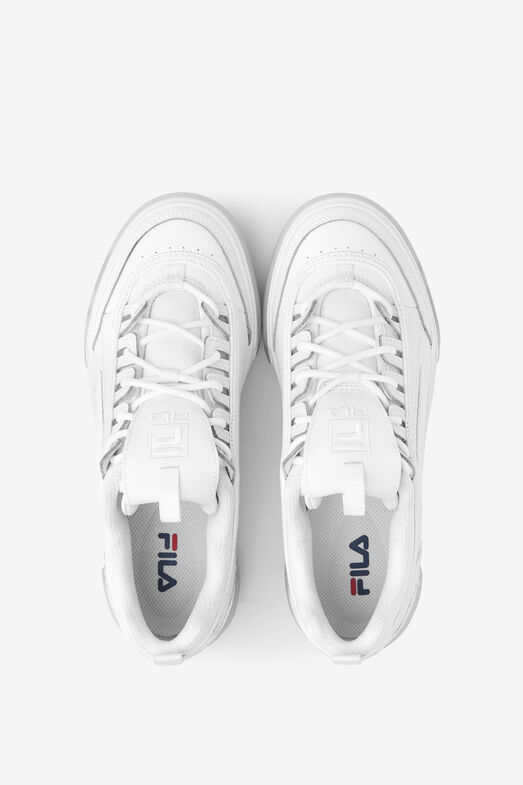 DISRUPTOR II VULCANIZED