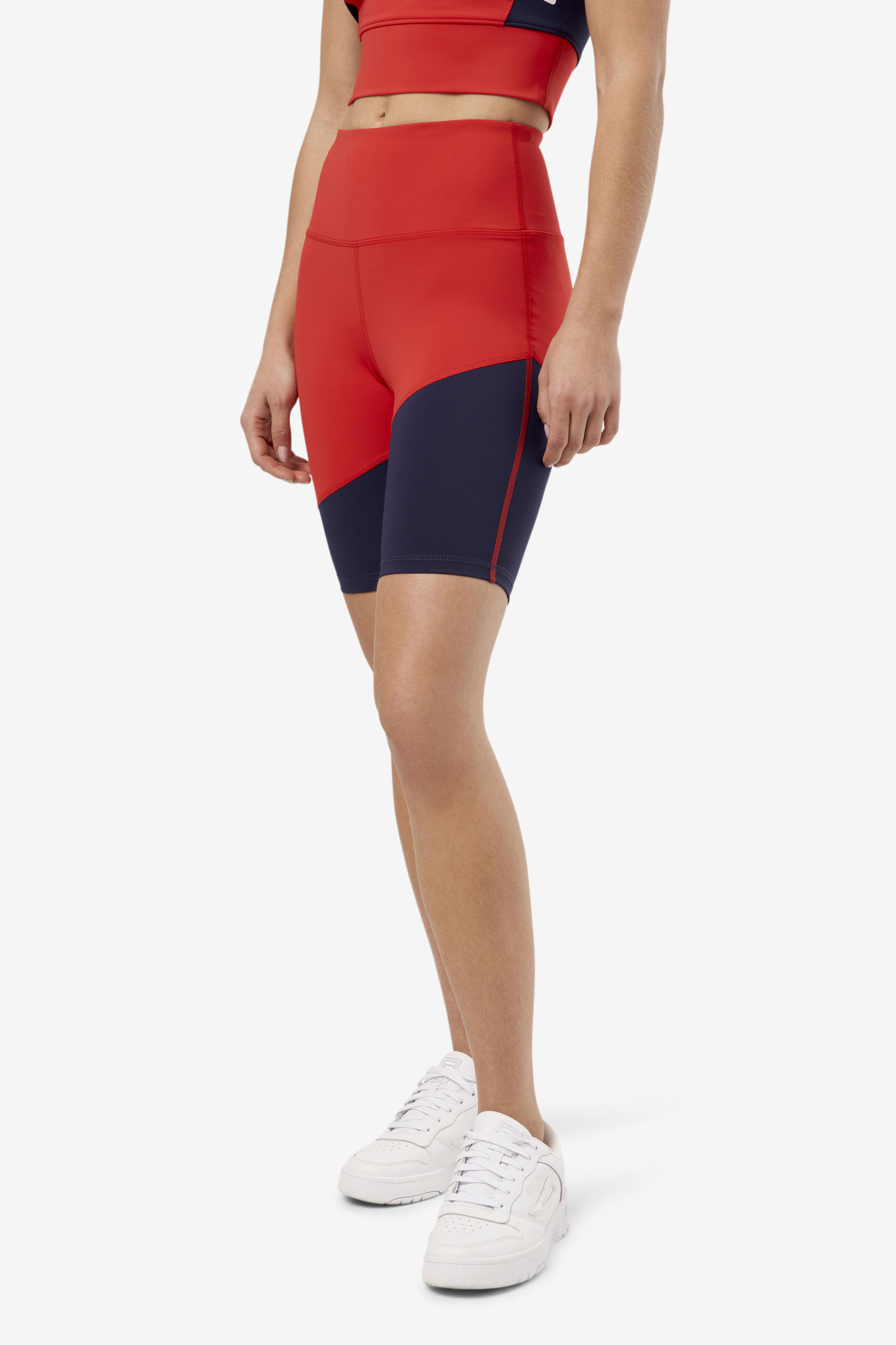 Fila cycling shorts sales