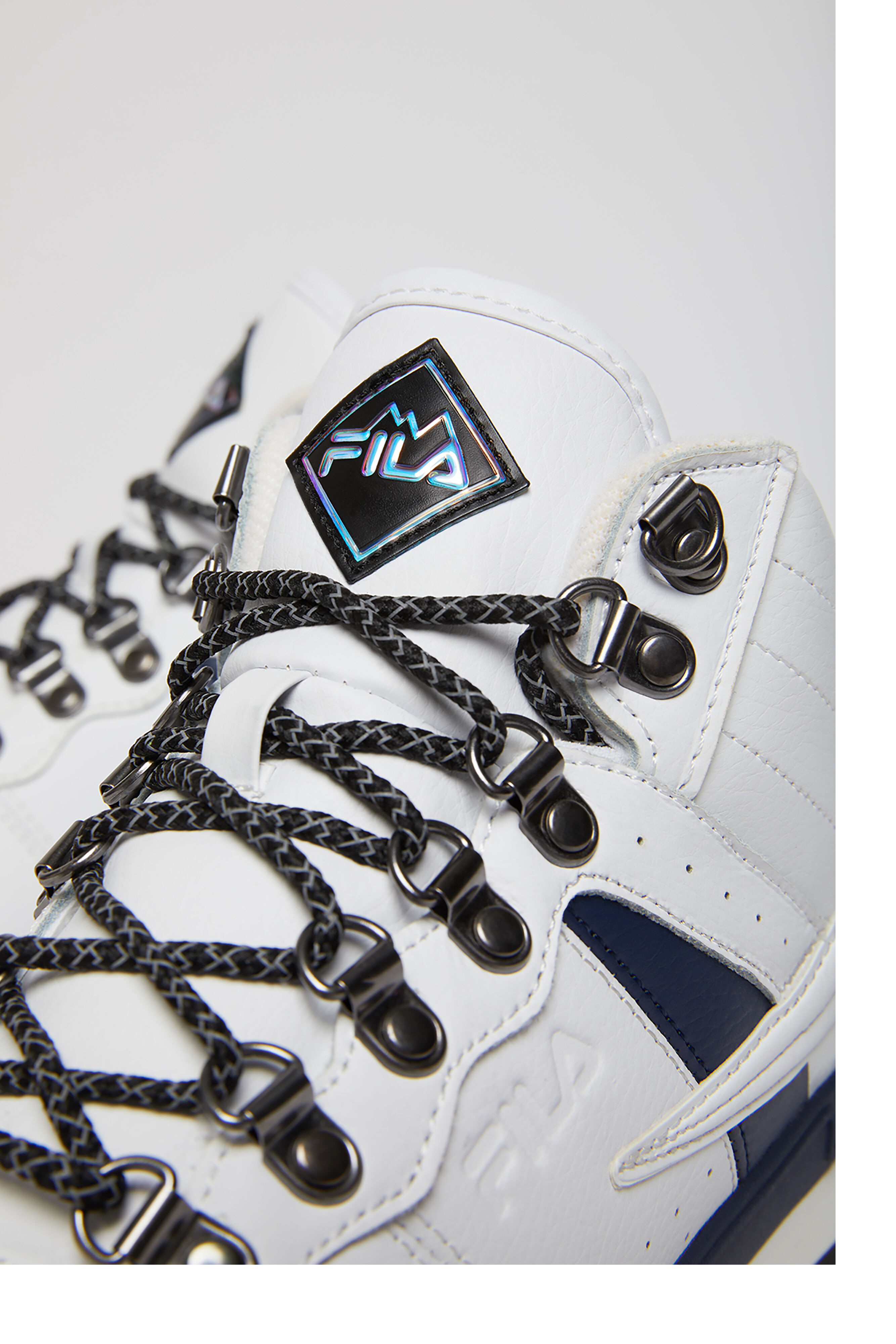 Fitness hiker shop mid fila