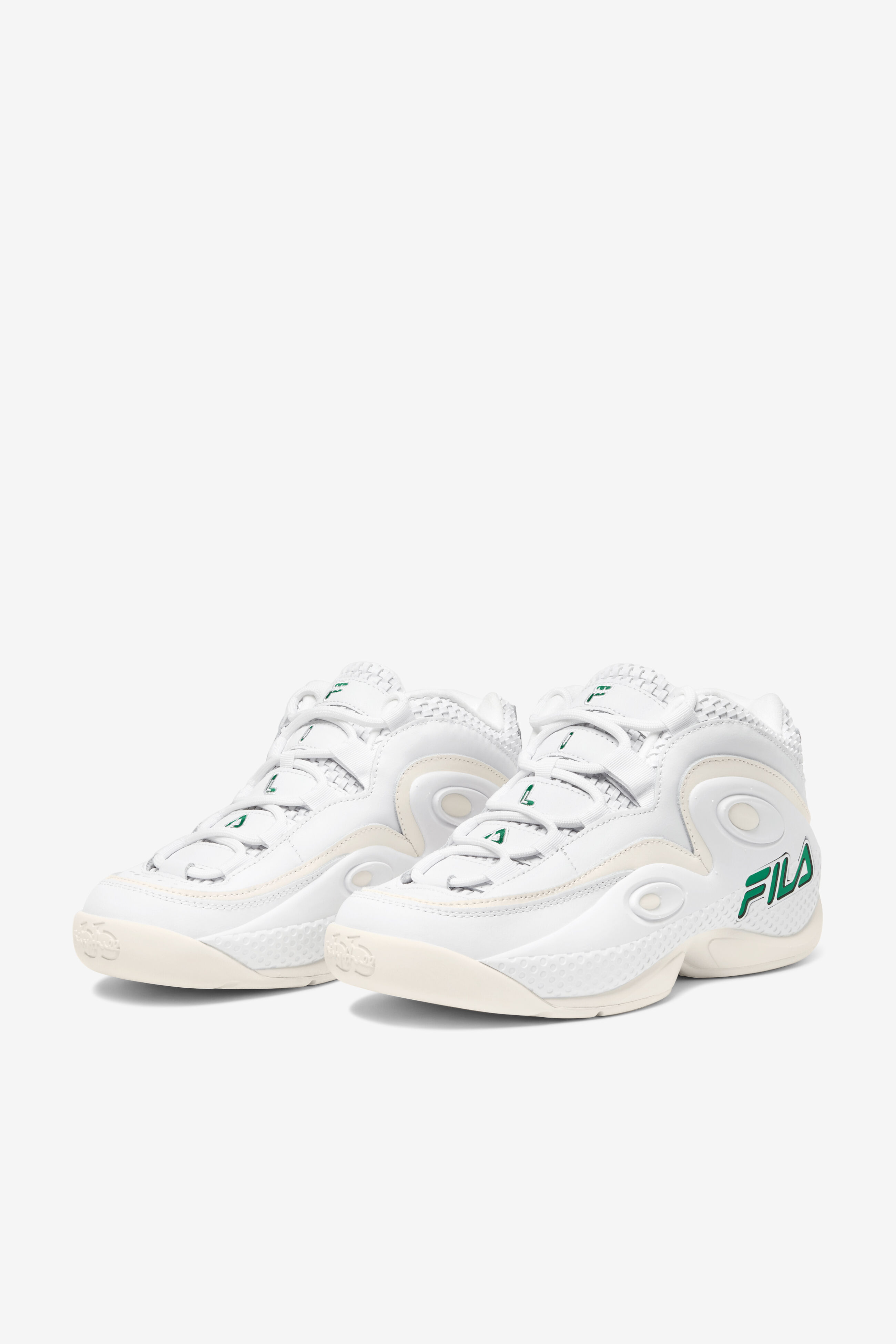Fila best sale ray script