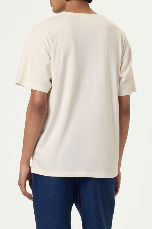 CLASSIC  RELAXED TEE
