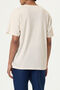 CLASSIC  RELAXED TEE