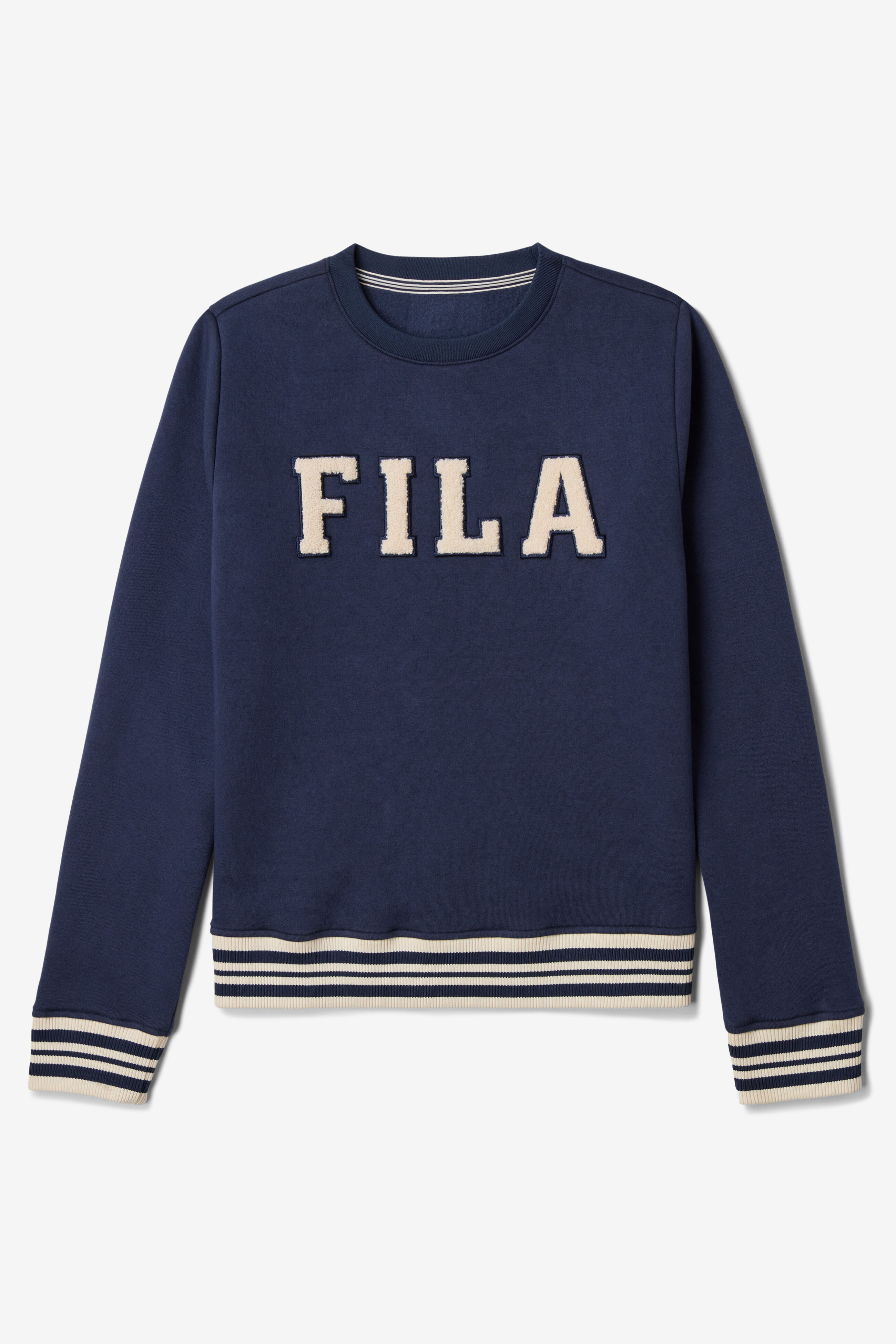 Fila long sleeve top on sale