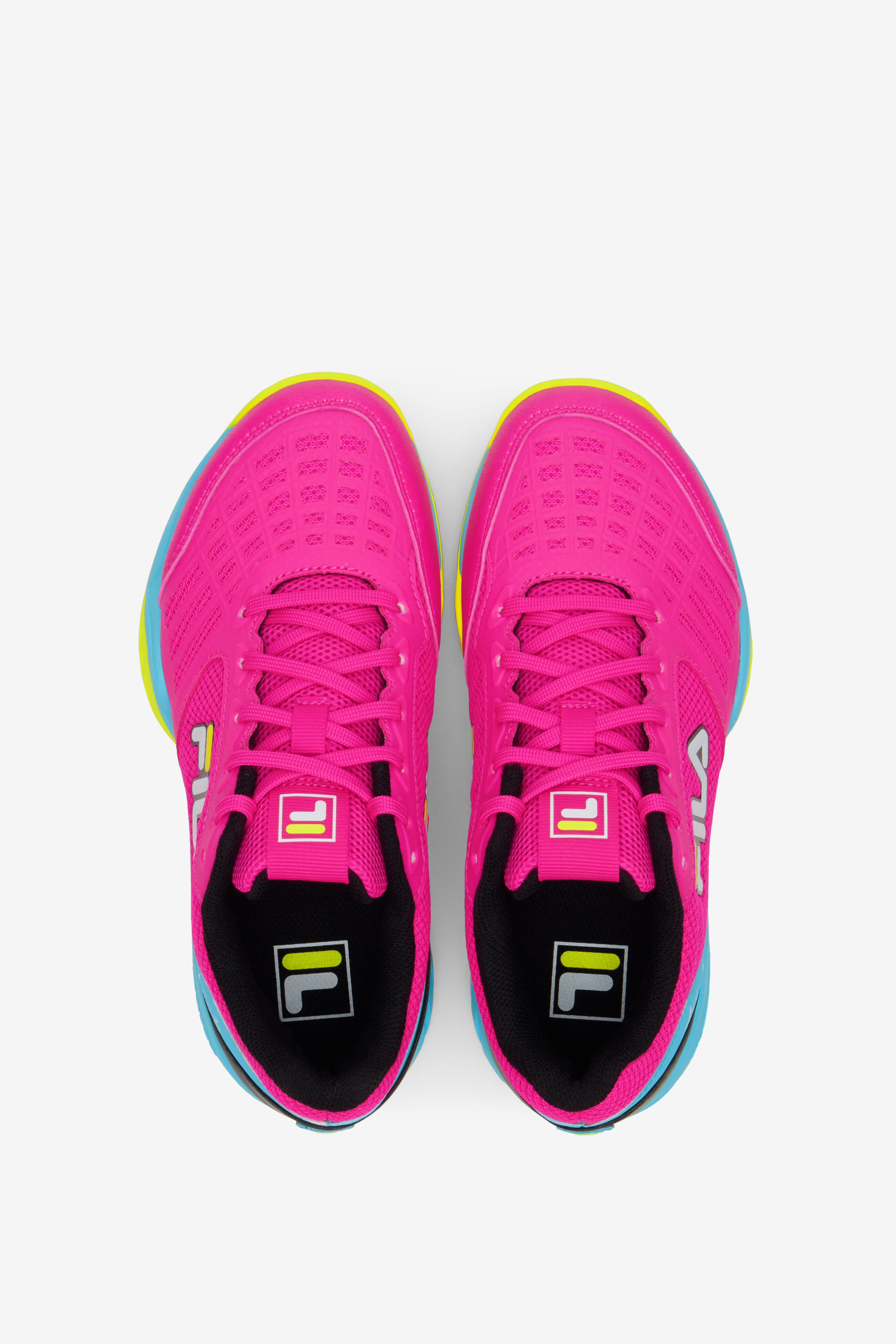 Tenis fila infantil xs sale