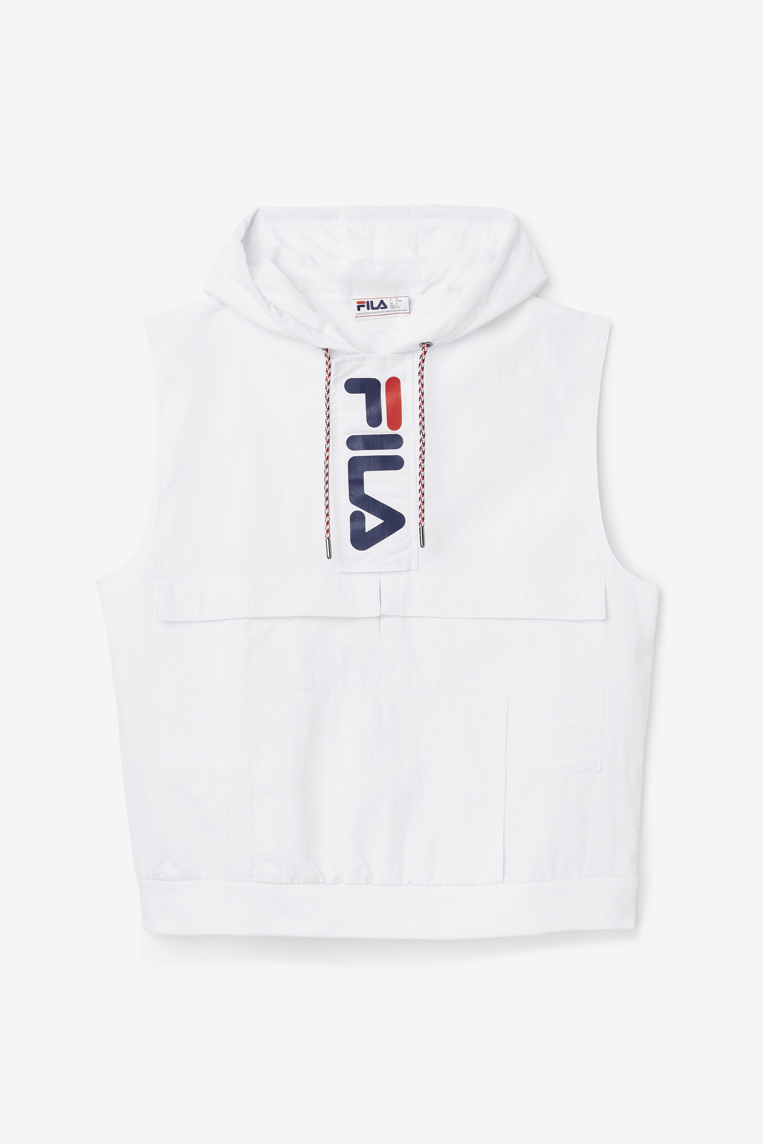 Vest fila hotsell