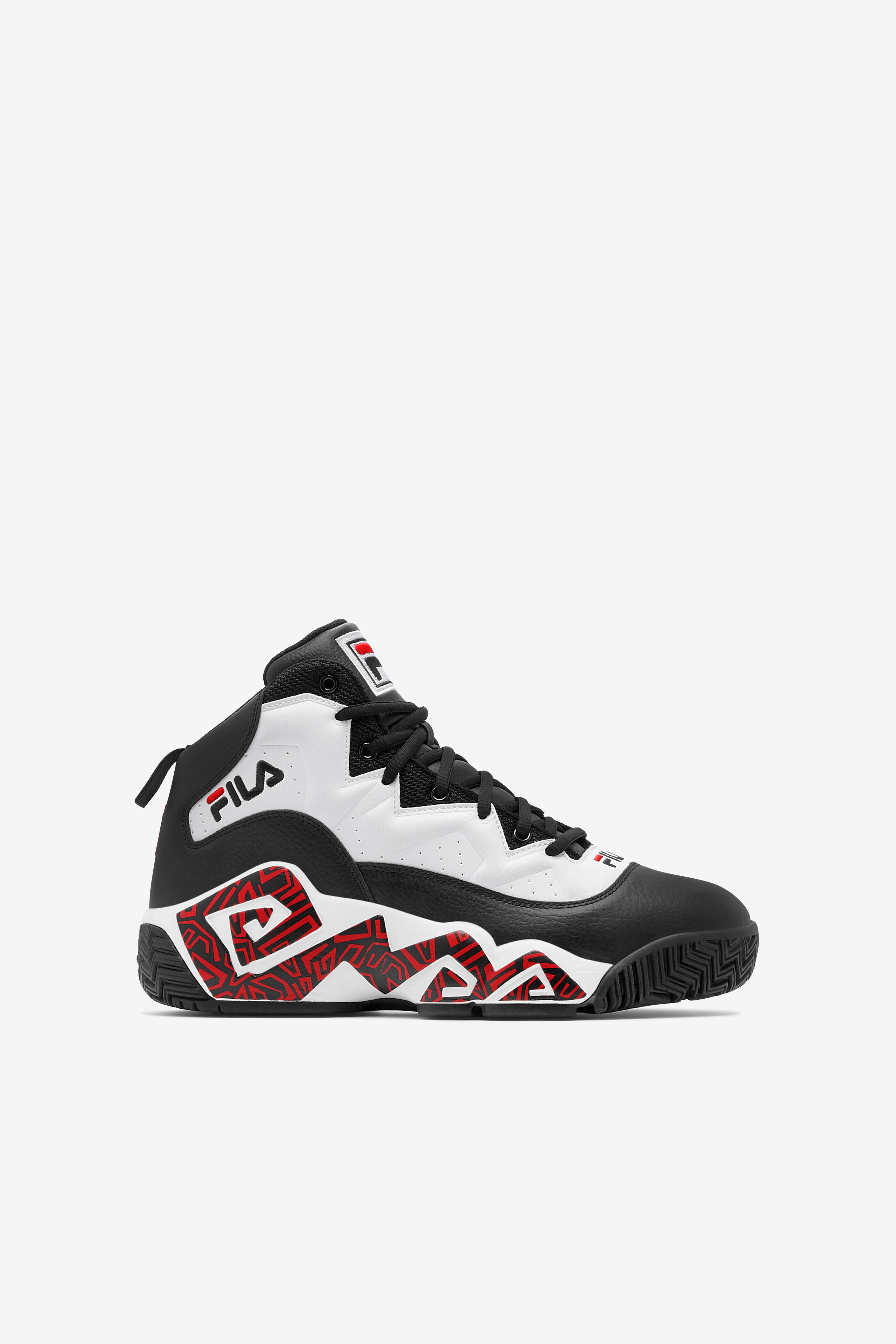 Mb Little Kids Basketball Shoes Fila